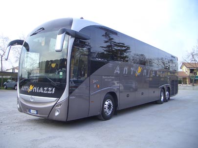 Viaggi Autobus Treviso