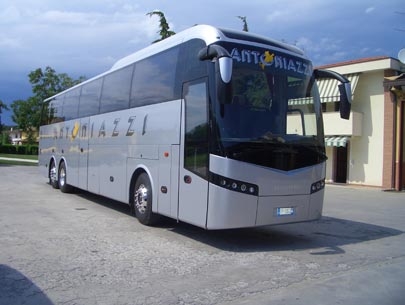 Viaggi Autobus Venezia